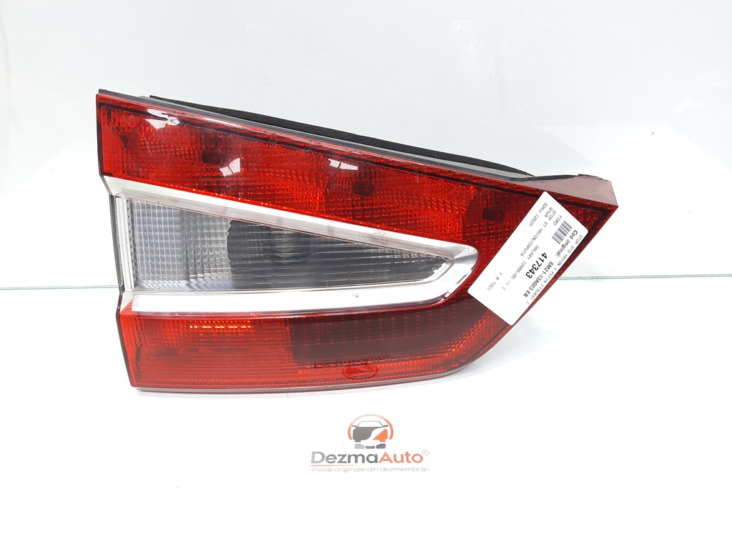 Stop stanga haion, Ford Galaxy 2 [Fabr 2006-2015] 6M21-13A603-EB (id:417343)
