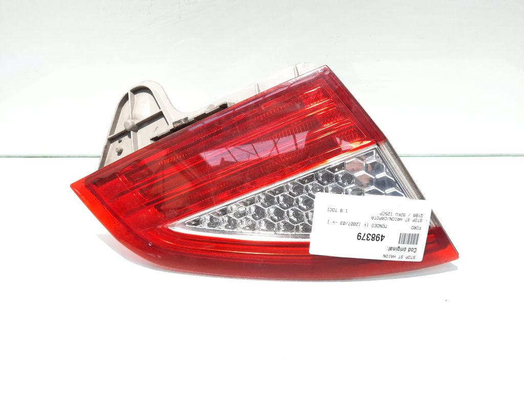 Stop stanga haion, Ford Mondeo 4 (id:498379)