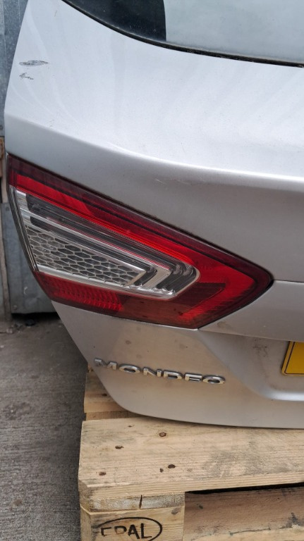 Stop stanga haion Ford Mondeo Mk4 facelift an 2011 sedan
