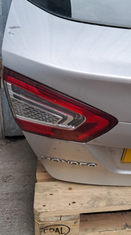 Stop stanga haion Ford Mondeo Mk4 facelift an 2011 sedan