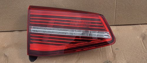 Stop stanga haion Full LED Vw Passat B8 combi 2016 2017 2018