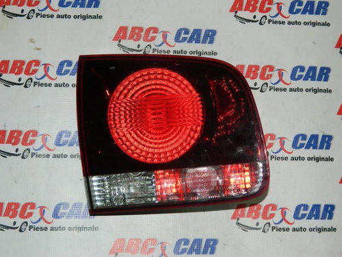 Stop stanga haion fumuriu Volkswagen Touareg 2002-2006 7L6945093T