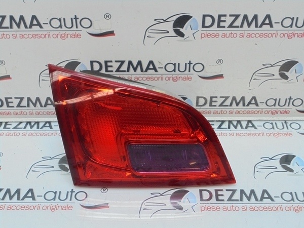 Stop stanga haion, GM13282248, Opel Astra J combi (id:241463)