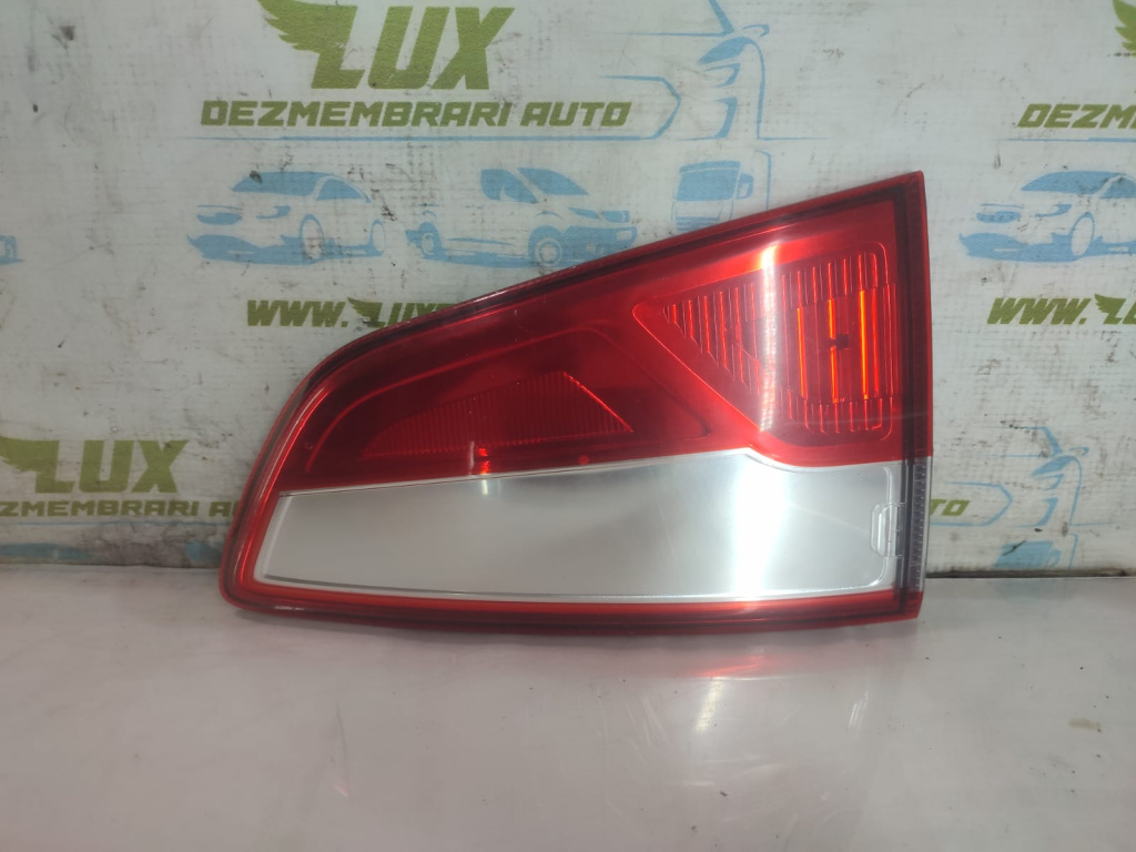 Stop stanga haion GN1513a603FB Ford EcoSport 2 [2013 - 2019] 1.0 ecoboost M1JU