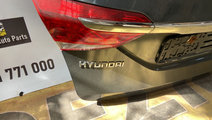 Stop stanga haion Hyundai i40 1.7 CRDI cod motor D...