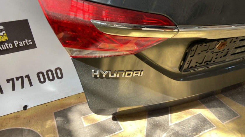 Stop stanga haion Hyundai i40 1.7 CRDI cod motor D4FD combi an 2012