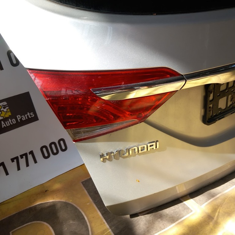 Stop stanga haion Hyundai i40 Combi 1.7 CRDI 2013