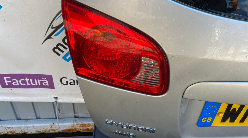 Stop stanga haion Hyundai Santa Fe 2007