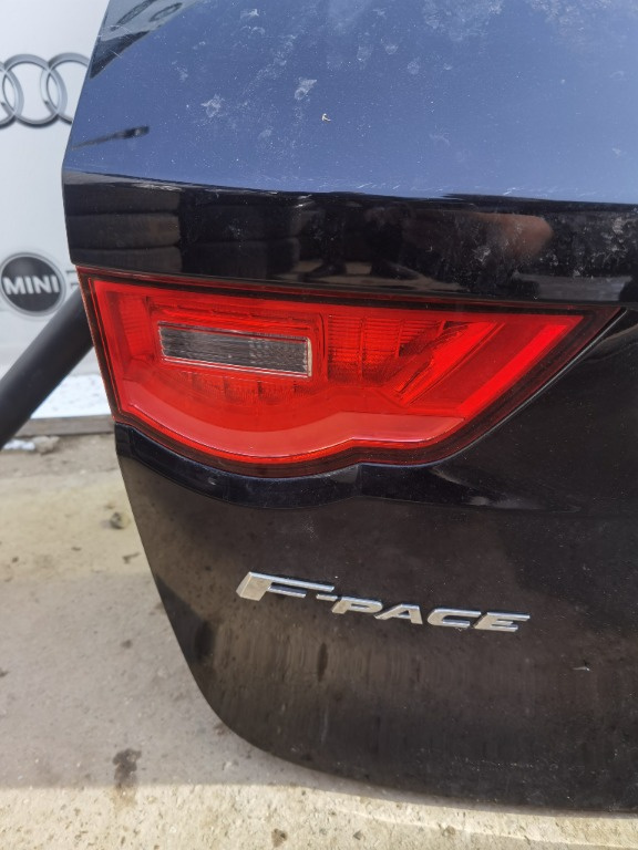Stop stanga haion Jaguar F pace 3.0 d
