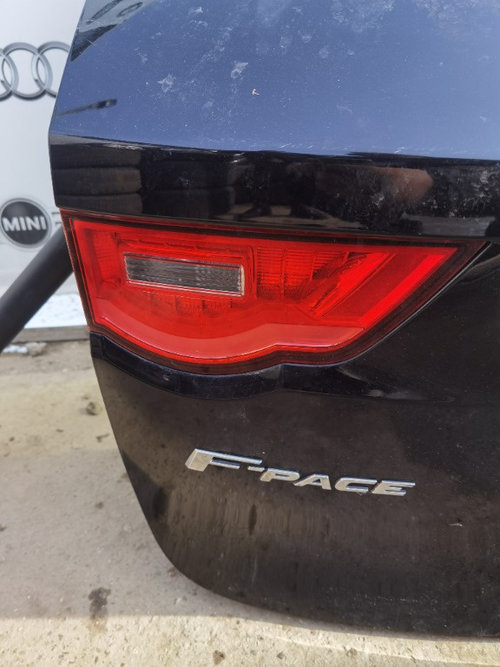 Stop stanga haion Jaguar F pace 3.0 d