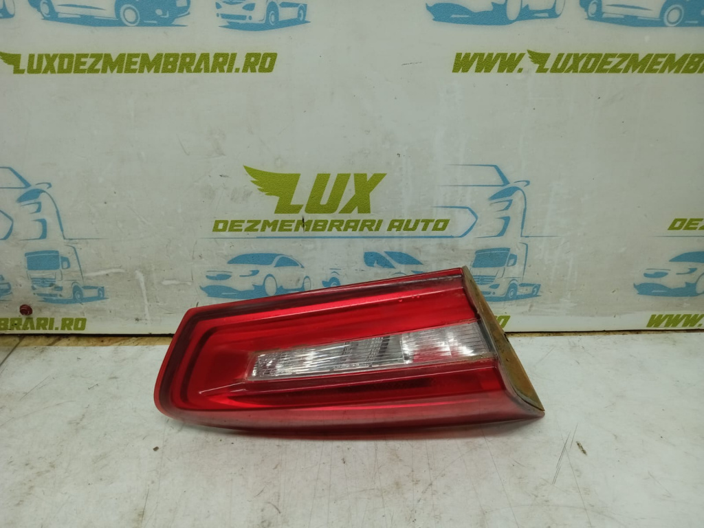 Stop stanga haion Jx7b-13a603-cd Ford Focus 4 [2018 - 2022]
