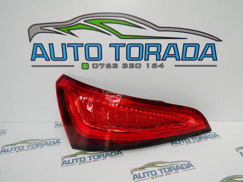 Stop stanga haion LED Audi Q5 8R facelift 2012 2013 2014 2015 2016 cod 8R0945093C