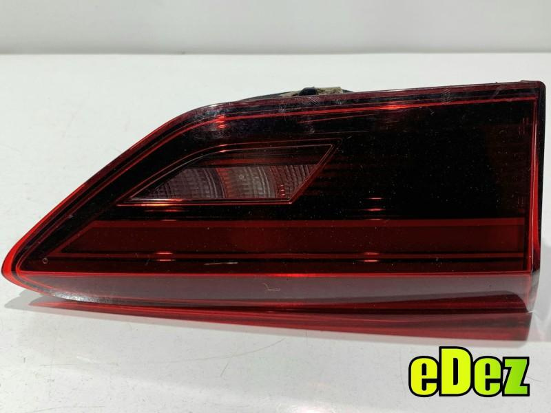 Stop stanga haion led Volkswagen Polo VI facelift (2021->) AW 2G0945093D
