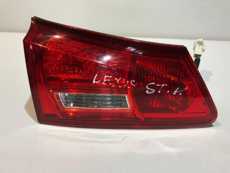 Stop stanga haion Lexus IS XE20 [2005 - 2010]