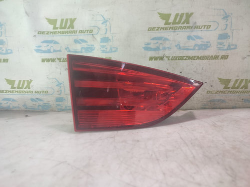 Stop stanga haion lh03427500 BMW X1 E84 [facelift] [2012 - 2015] 2.0 D N47D20C