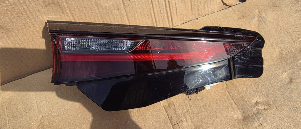 Stop stanga haion Mazda CX 30 / CX-30 2019 2020 2021 2022