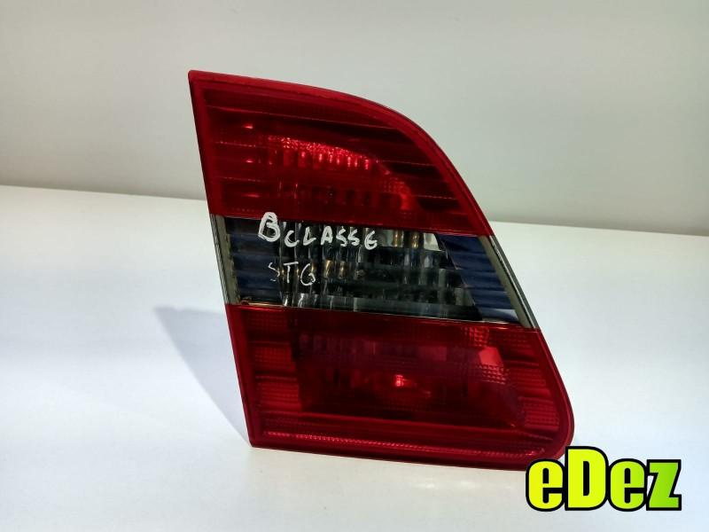 Stop stanga haion Mercedes B-Class (2004-2011) [W245] a1698201564