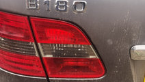 Stop stanga haion mercedes b class w245 facelift