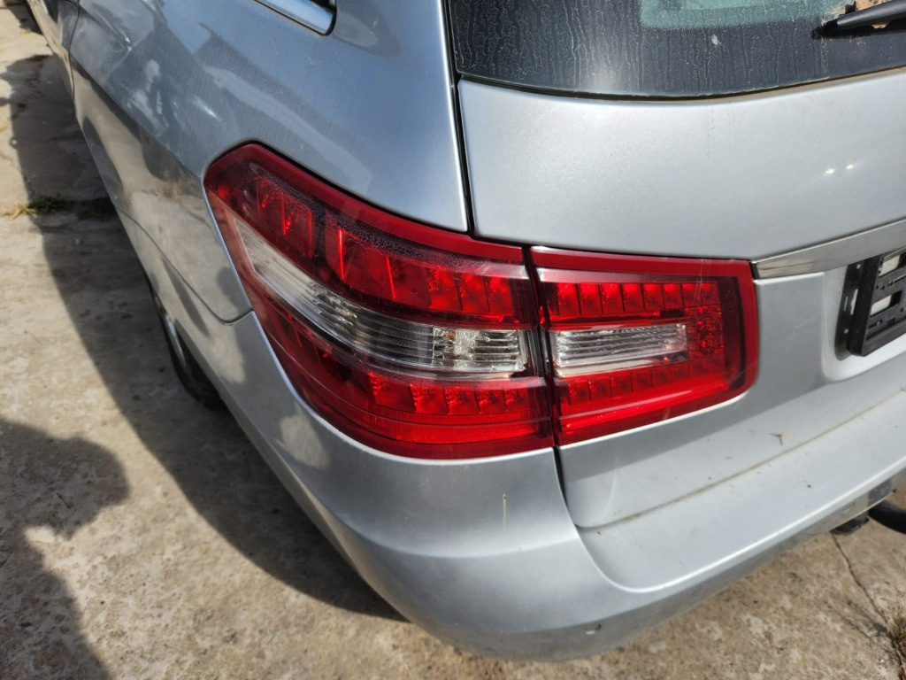 Stop stanga haion Mercedes E-Class W212 2.2 Cdi 2013