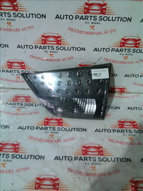 Stop stanga haion MITSUBISHI OUTLANDER