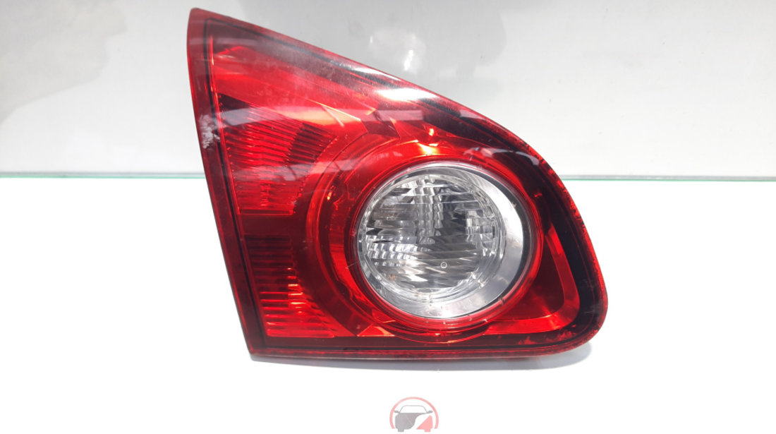 Stop stanga haion, Nissan Qashqai [Fabr 2007-2014] 26555JD800 (id:440375)