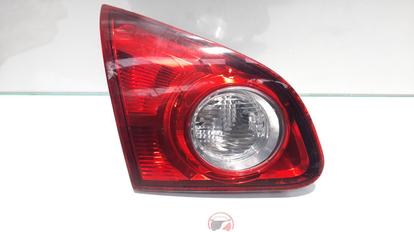 Stop stanga haion, Nissan Qashqai [Fabr 2007-2014] 26555JD800 (id:440375)