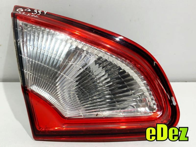 Stop stanga haion Nissan Qashqai facelift (2010-2013) [NJ10]