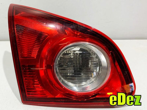 Stop stanga haion Nissan Qashqai facelift (2010-2013) [NJ10] 89071063