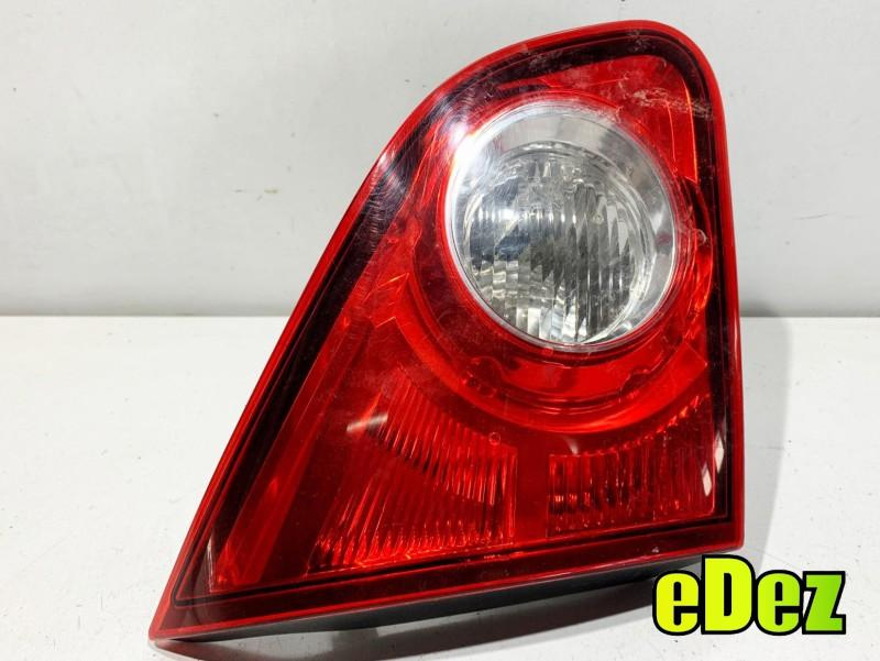 Stop stanga haion Nissan Qashqai facelift (2010-2013) [NJ10] 89071063