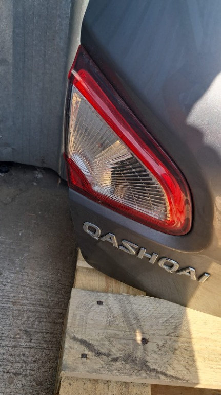 Stop stanga haion Nissan Qashqai J10 an 2012