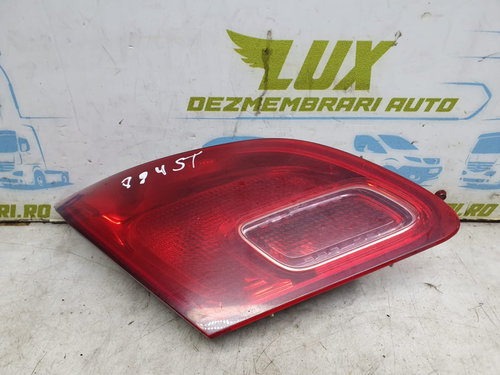 Stop stanga haion Opel Astra J [2009 - 2012] 1.7 cdti A17DTJ