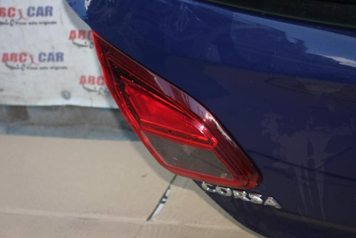 Stop stanga haion  Opel Corsa E 2014-2019