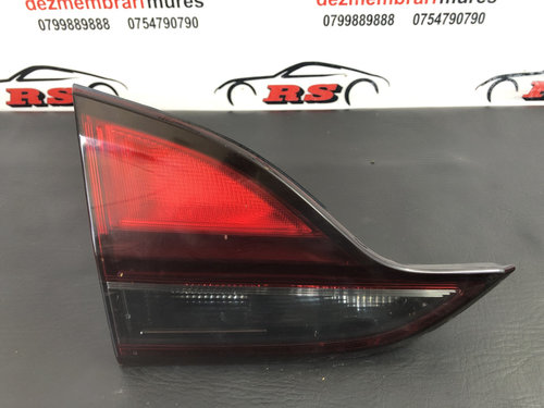 Stop stanga haion Opel Zafira C Tourer 2.0CDTi, 163cp , Automat sedan 2014 (13288832)