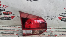 Stop stanga haion original VW Golf 6 Hatchback cod...