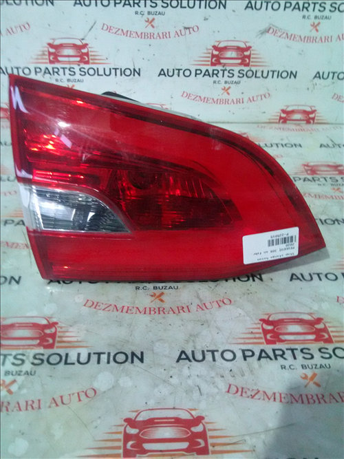 Stop stanga haion PEUGEOT 308 an fabr. 2020