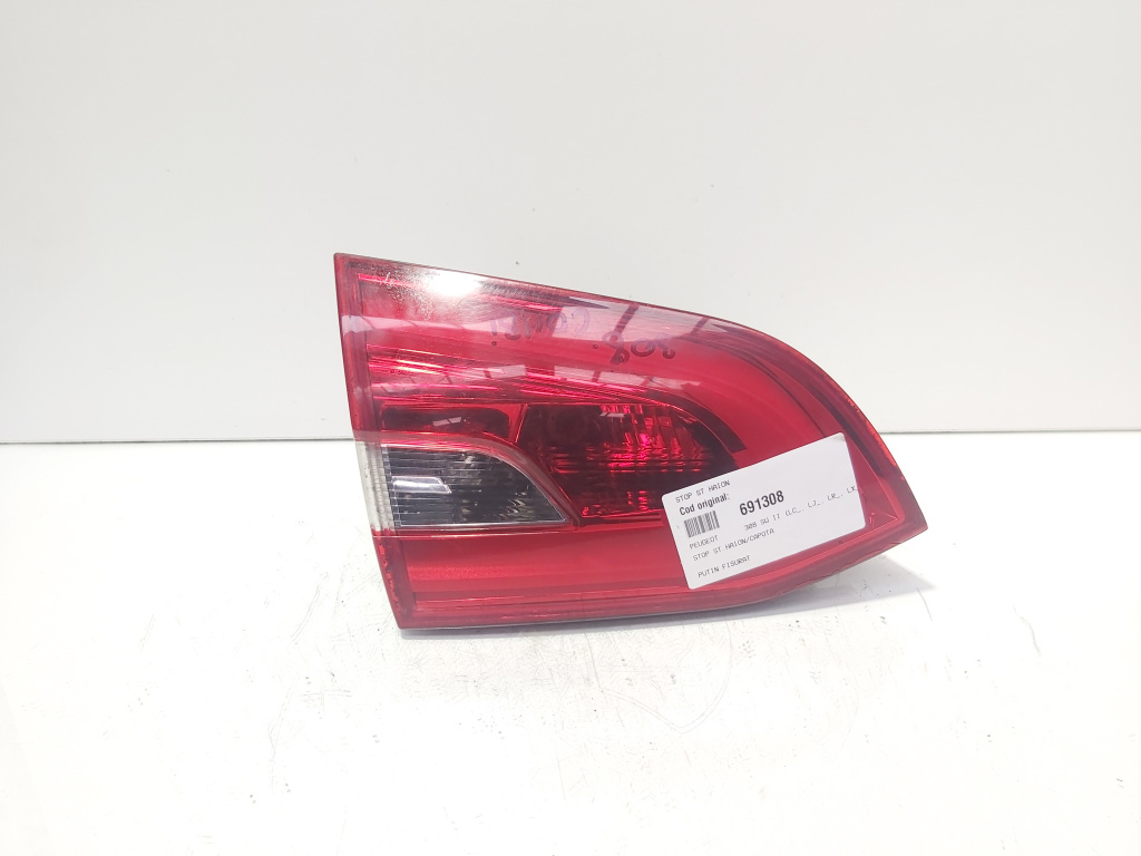 Stop stanga haion, Peugeot 308 (II) SW (id:691308)