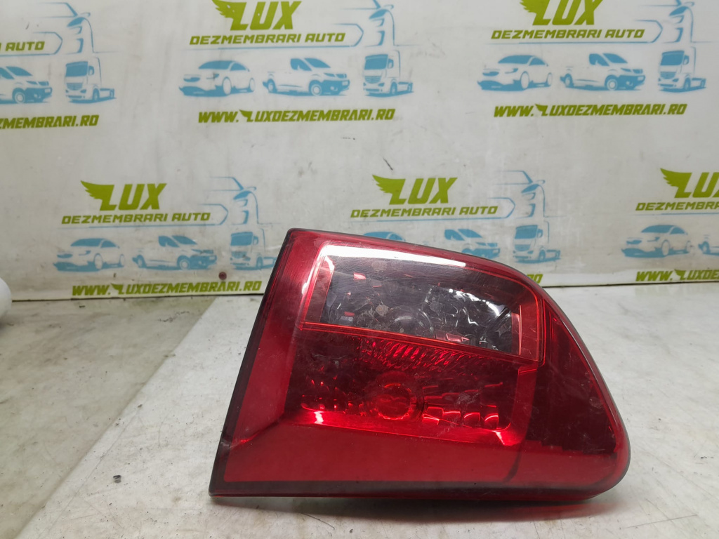 Stop stanga haion Peugeot 4007 [2007 - 2012]
