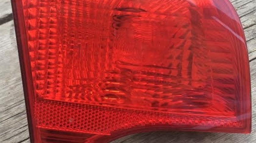 Stop stanga haion / portbagaj sedan original Audi A4 B7 8E cod: 8E5945093A 2007-2008