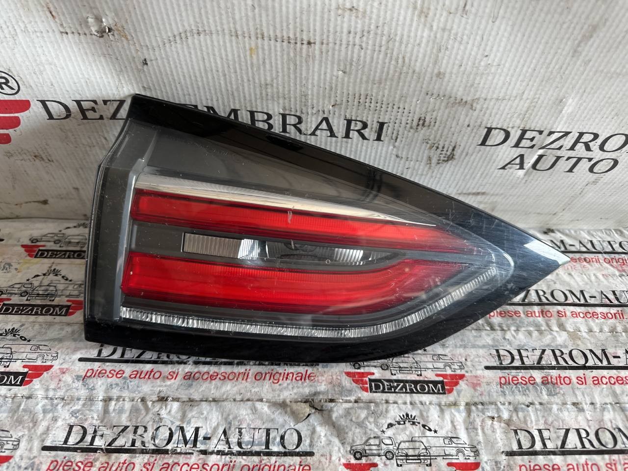 Stop stanga haion Renault Espace V (JR) 1.6 dCi 160 cai cod: 265550227R