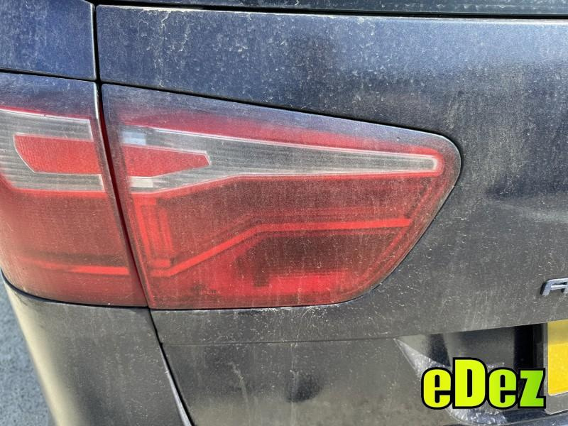 Stop stanga haion Seat Alhambra 2 (2010-2015) 7N5945093G