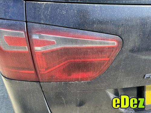 Stop stanga haion Seat Alhambra 2 (2010-2015) 7N5945093G