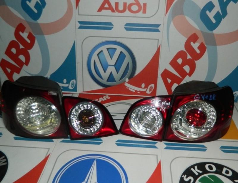 Stop stanga haion Volkswagen Golf 5 Plus 2004-2008