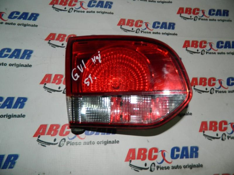 Stop stanga haion Volkswagen Golf 6 2008-2013 5K0945259
