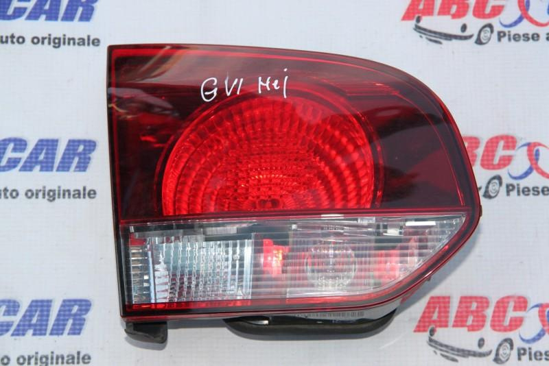 Stop stanga haion  Volkswagen Golf 6 2008-2013 5K0945093K