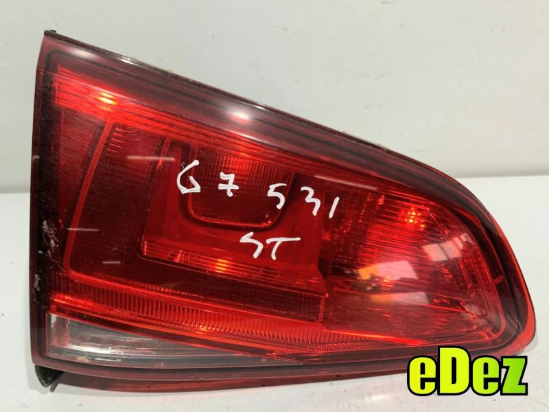 Stop stanga haion Volkswagen Golf 7 (2012-2017) 5G0945093AC