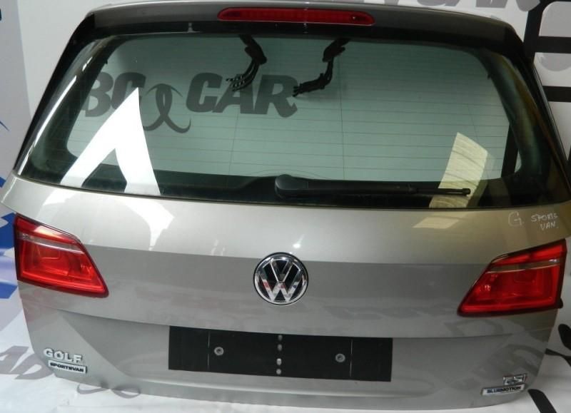 Stop stanga haion Volkswagen Golf 7 facelift 2017-2020