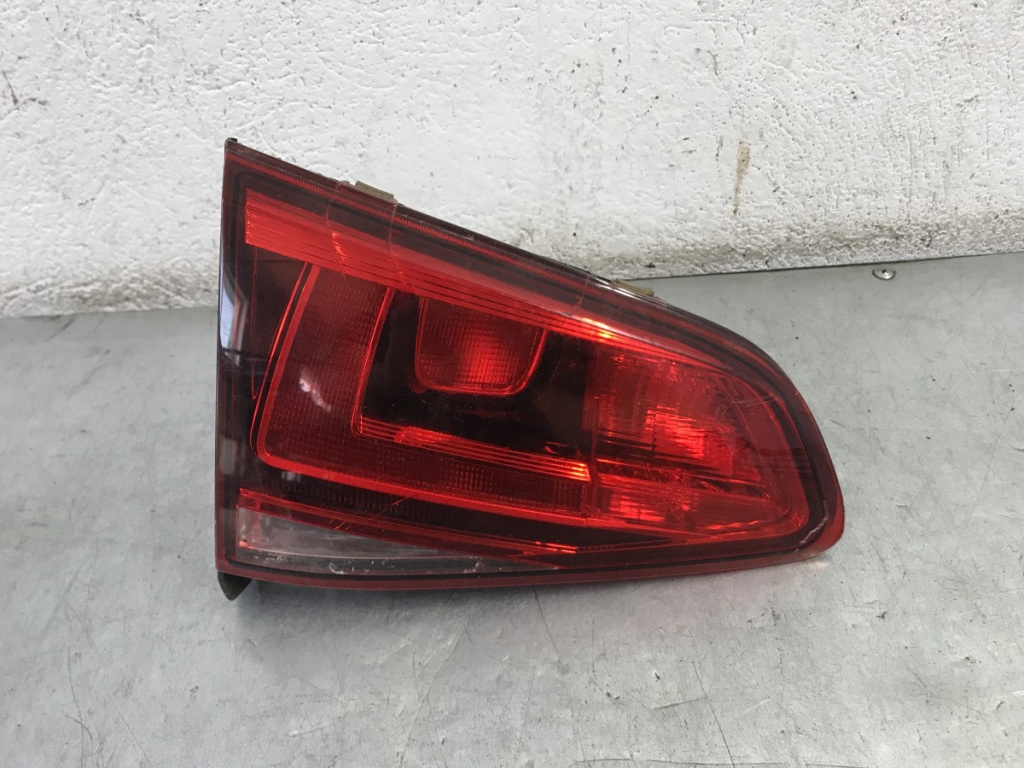 Stop stanga haion Volkswagen Golf 7 GTI 4x4 hatchback 2018 (5F0945093AE)