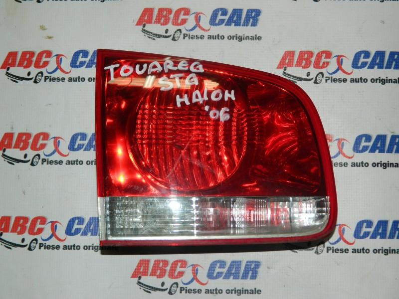 Stop stanga haion Volkswagen Touareg 2002-2006 7L6945093H