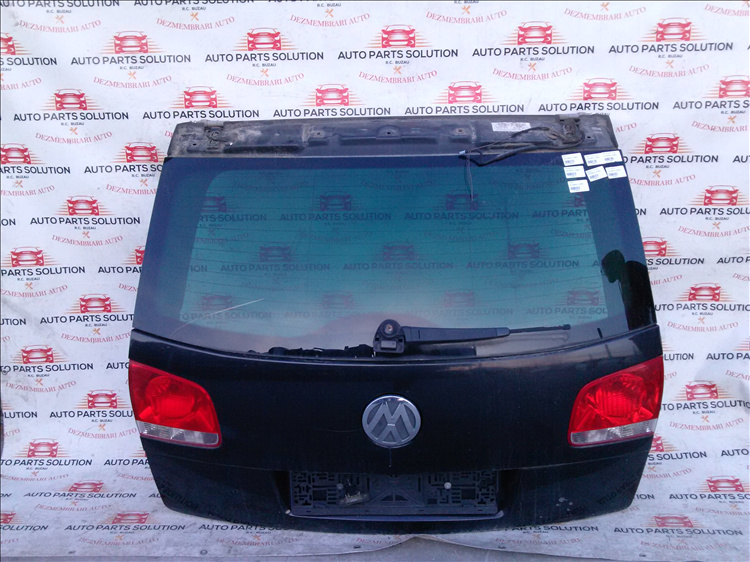 Stop stanga haion VOLKSWAGEN TOUAREG