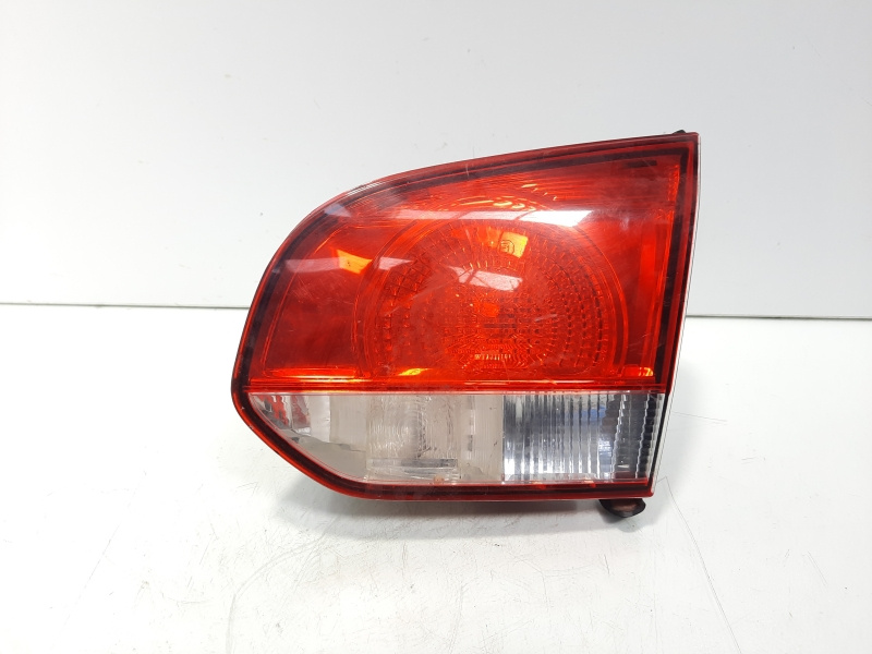Stop stanga haion, VW Golf 6 (5K1) (id:618931)